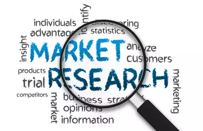 Market Research and Market Analysis