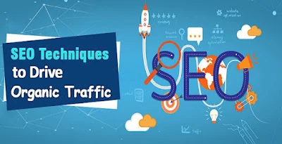 18 Effective SEO Techniques to increase organic traffic in 2022